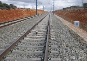 La parálisis ferroviaria en el Alto Henares alcanza los diez meses ante la complejidad técnica de las obras de Adif