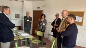 Empieza la mayor oferta de empleo público del Sescam