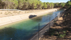 El Segura suprime restricciones tras las lluvias pero mantiene la demanda de caudales del Tajo