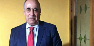 Villel de Mesa, tras el asalto al Palacio: el alcalde pide calma y refuerza la seguridad