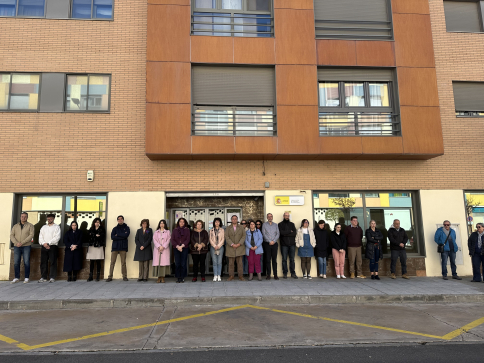 Guadalajara se une contra la violencia machista