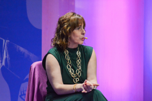 La catedrática de Guadalajara que rompe el techo de cristal femenino