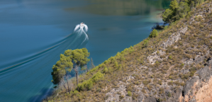 La cabecera del Tajo reactiva su economía y exige el fin del Trasvase