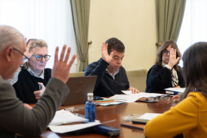 Inyección de 700.000 euros para modernizar los negocios rurales de Guadalajara