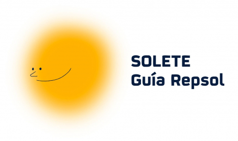 Seis nuevos Soletes Repsol para la provincia de Guadalajara