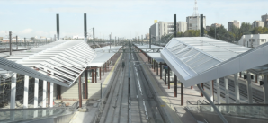 Renfe recupera el servicio completo de los trenes Civis entre Guadalajara y Chamartín