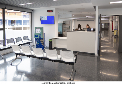 Guadalajara estrena su Unidad de Oncología Radioterápica para tratar a 700 pacientes anuales