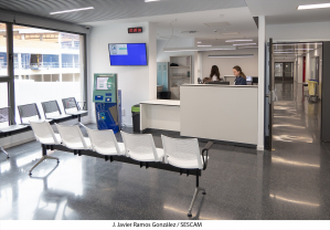 Guadalajara estrena su Unidad de Oncología Radioterápica para tratar a 700 pacientes anuales