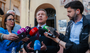 Page solicita que el PSOE ejerza la acusación en el caso Koldo