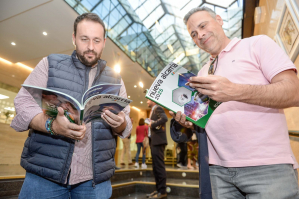 Nueva Alcarria presenta el Anuario Económico con las claves del futuro de Guadalajara