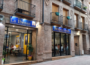 La Ibense celebra más de un siglo de excelencia heladera en Guadalajara