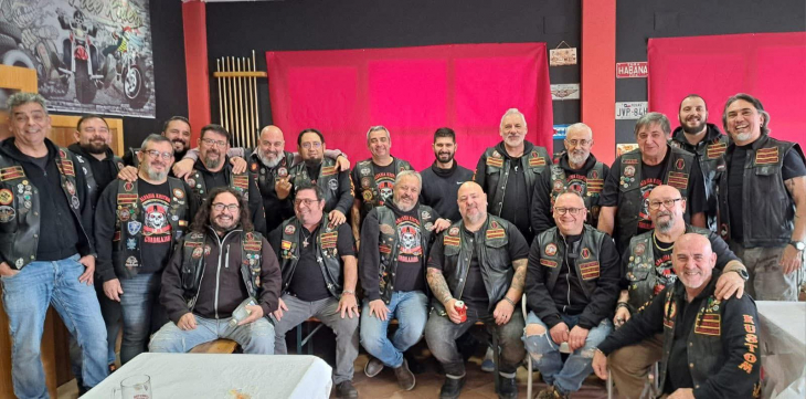 El ‘motor’ de cinco años que dinamiza la cultura y solidaridad en Guadalajara