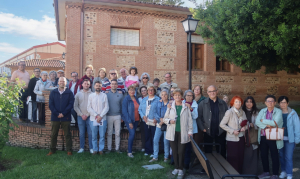 Cabanillas encuentra el eslabón perdido que enlaza su paso de pueblo a ciudad