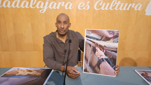 El Ayuntamiento de Guadalajara clausura de urgencia la piscina Sonia Reyes