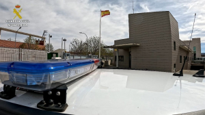 Dos detenidos en Azuqueca tras sustraer 4.200 euros con una tarjeta robada mediante el método de la siembra