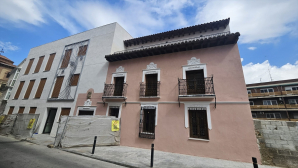 La Casa del Cuento de Guadalajara encara su apertura definitiva tras el fin de las obras