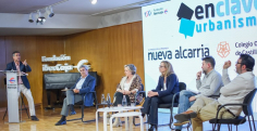 El Foro En clave de urbanismo analiza los retos estratégicos de Guadalajara