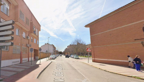 Dos heridos por arma blanca en una pelea en Azuqueca de Henares