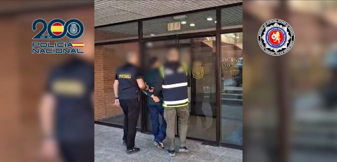 Desarticulada una red criminal responsable de 27 robos en casas de Guadalajara, Madrid, Valencia y Alicante