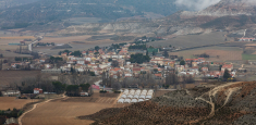 La Alcarria Baja gana más de 1.800 habitantes gracias a la Ley de Despoblación