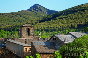 Franceses, alemanes y británicos de mediana edad lideran las 12.500 búsquedas que conquistan la Sierra de Guadalajara