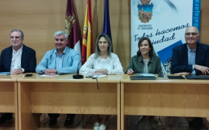 El nuevo Plan del Casco Histórico de Guadalajara busca revitalizar el centro urbano
