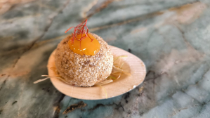 Javier Hernández llevará la gastronomía desde Cobeta a Tast a la Rambla 2026 en Barcelona