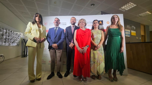 Los Premios de Arquitectura de Castilla-La Mancha ponen el foco en la accesibilidad y la sostenibilidad