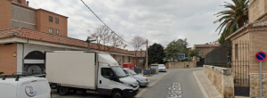 Un hombre de 42 años, hospitalizado tras una agresión con arma blanca en Azuqueca de Henares