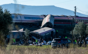 C-LM dice que todos los heridos han sido evacuados de los trenes y hace un llamamiento a donar sangre